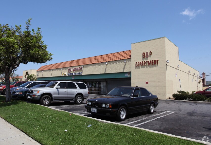 More Photos Of 739-915 E Anaheim St, Long Beach Unknown For Lease