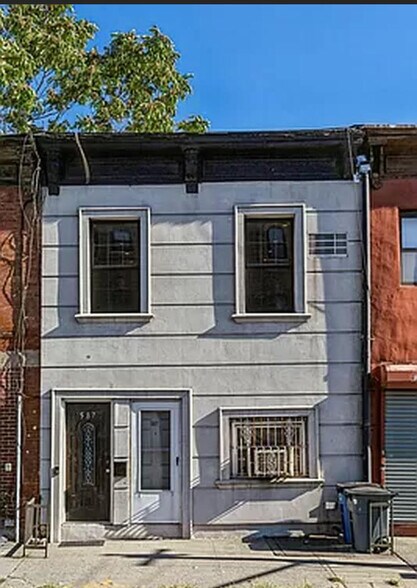More Photos Of 587 3rd Ave, Brooklyn Flex For Sale