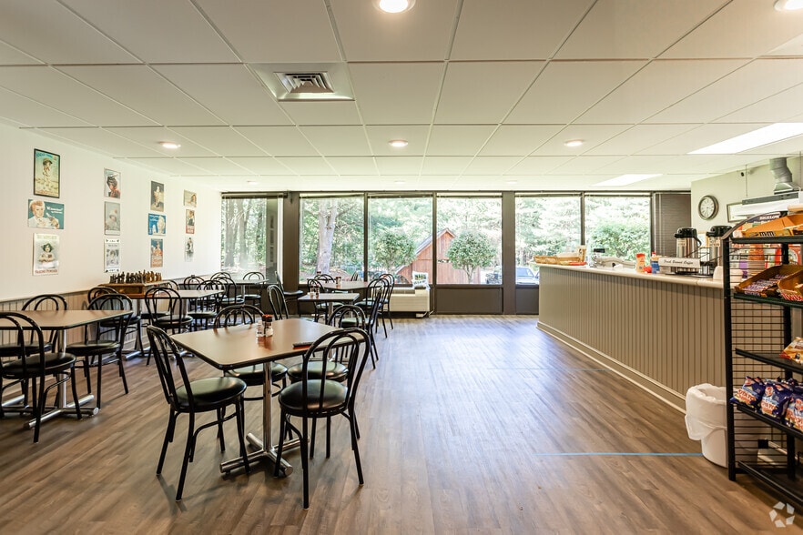 Photo of 1st Floor Ste 