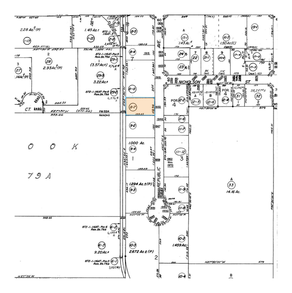 More Photos Of 1933-1941 Republic Ave, San Leandro Warehouse For Lease