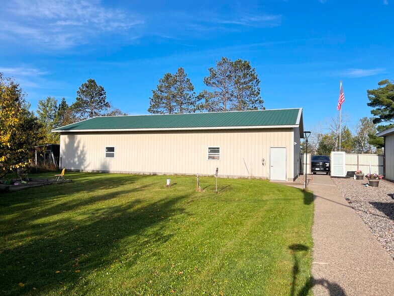 More Photos Of 7300 MN-6, Remer Industrial For Sale