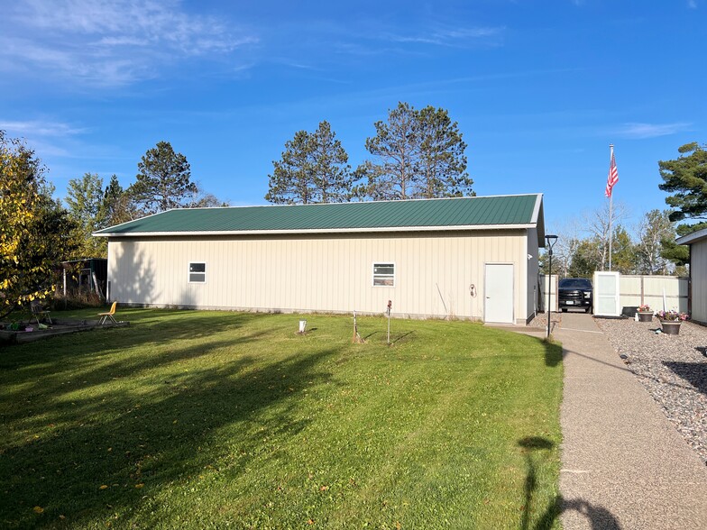 More Photos Of 7300 MN-6, Remer Auto Repair For Sale