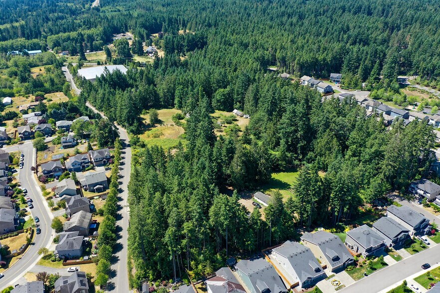 More Photos Of 21555 Urdahl Rd NW, Poulsbo Land For Sale