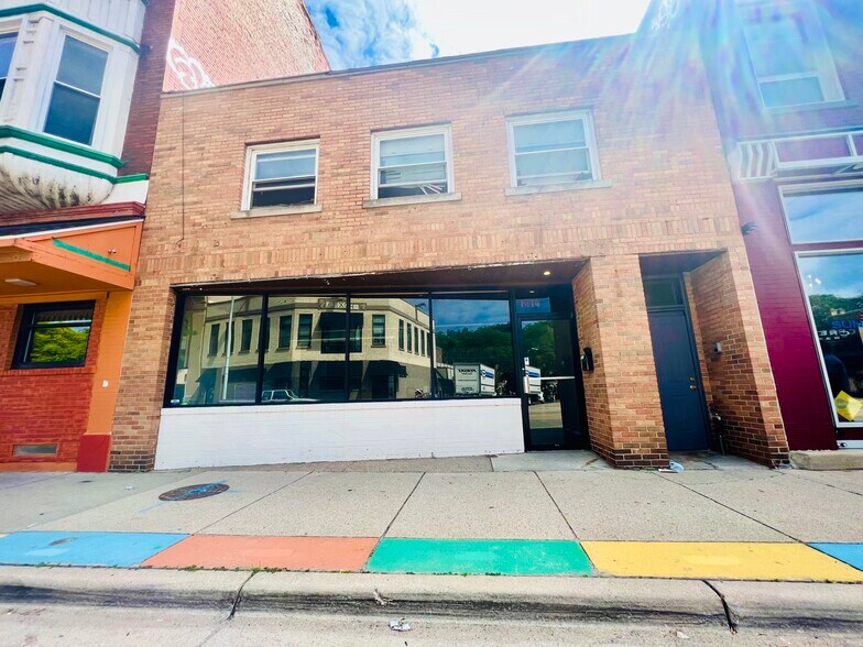 More Photos Of 1414 Plainfield Ave NE, Grand Rapids Storefront For Lease
