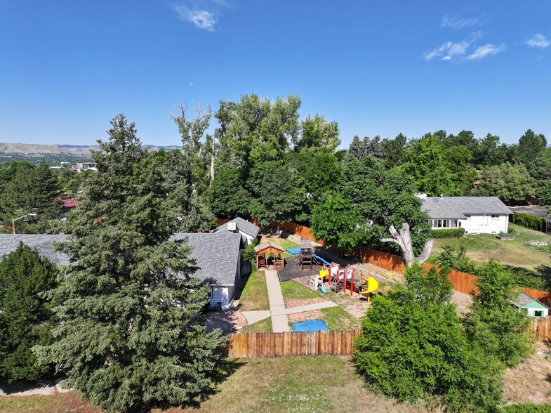 More Photos Of 1777 Kipling St, Lakewood Office For Sale