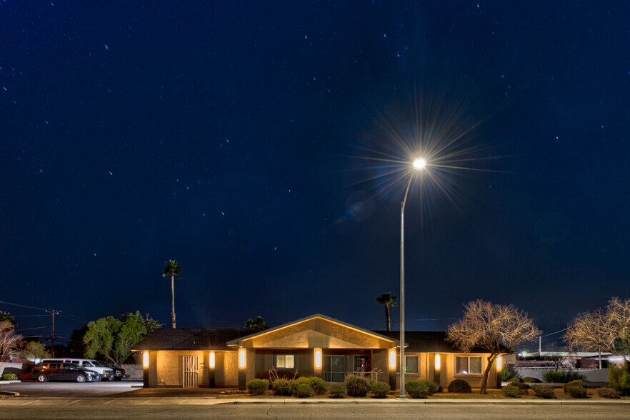 More Photos Of , Las Vegas Office For Sale