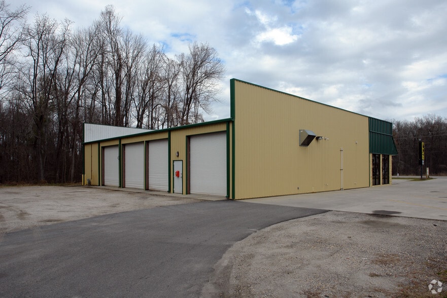 1231 S Irby St, Florence, SC 29505 Retail For Lease