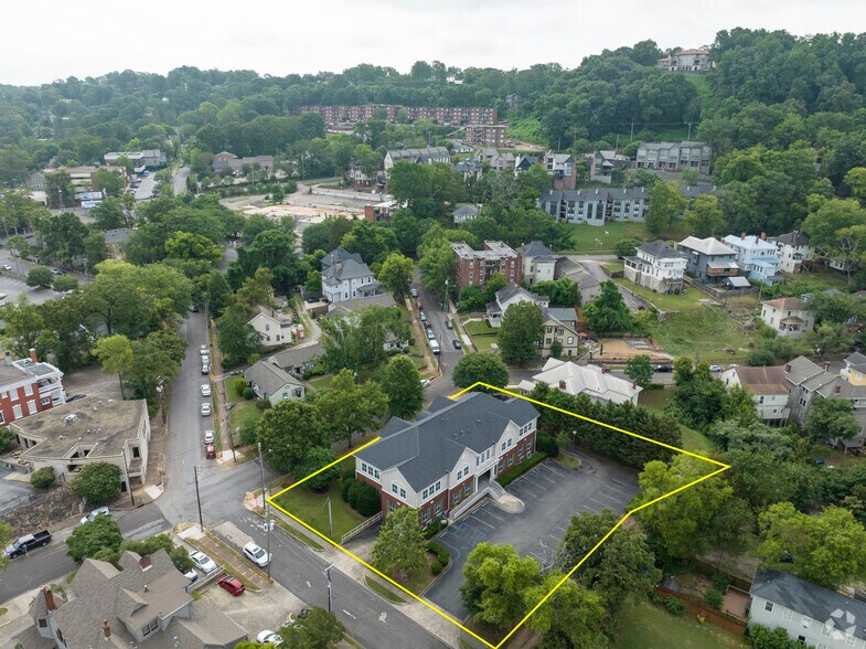 More Photos Of 1500 19th St S, Birmingham Medical For Sale