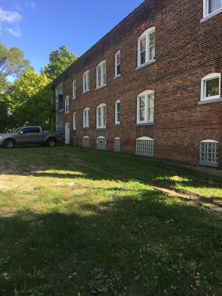 More Photos Of 3421 E 119th St, Cleveland Multifamily For Sale