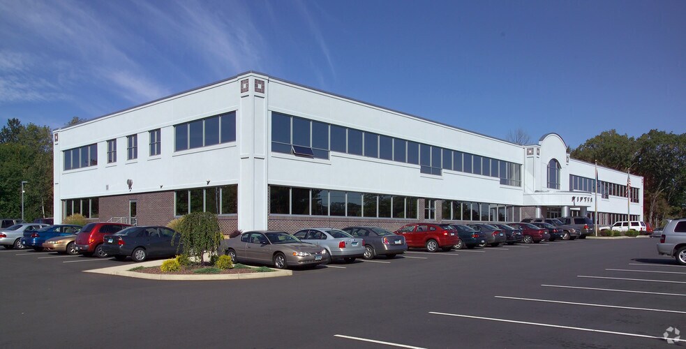 More Photos Of 55 Sebethe Dr, Cromwell Office For Lease