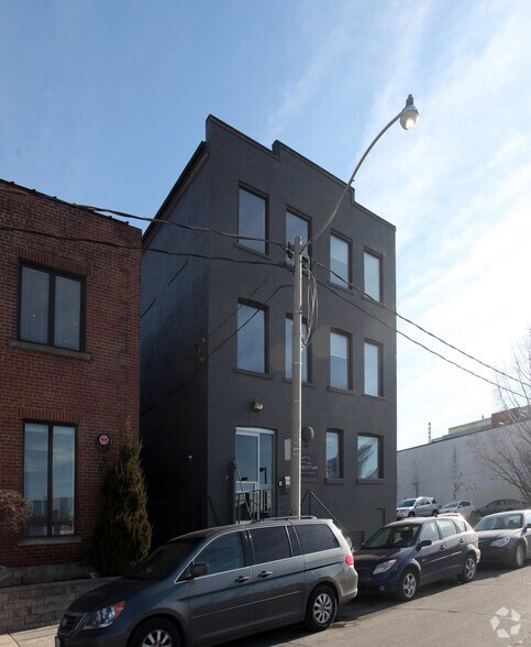 More Photos Of 43 Davies Ave, Toronto Office For Lease