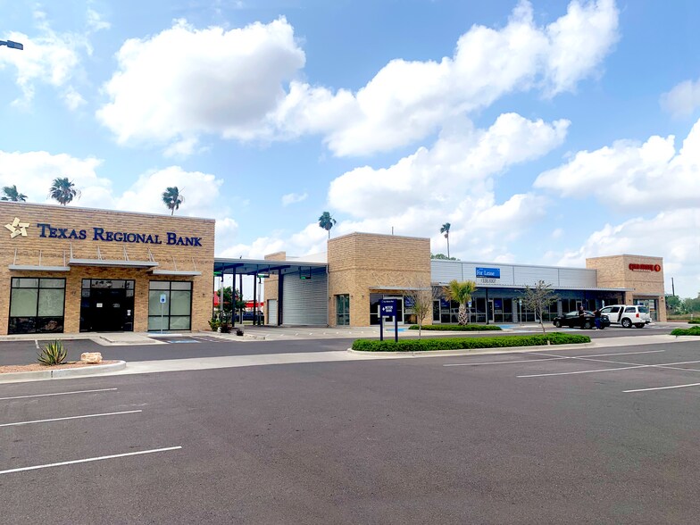More Photos Of 500 W Business Highway 77, San Benito Unknown For Lease