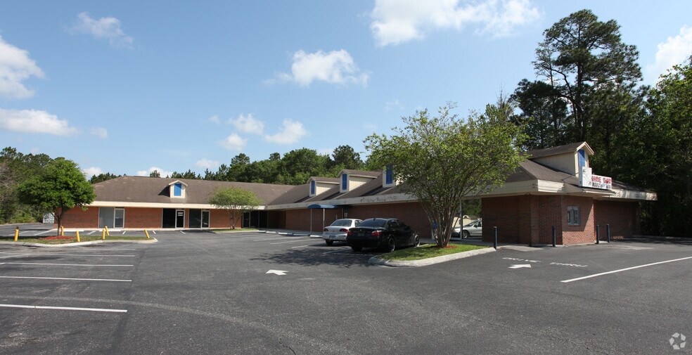 More Photos Of 10731 103rd St, Jacksonville Storefront Retail Office For Lease