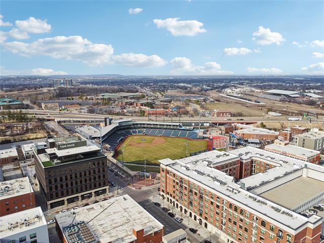 More Photos Of 109 S Cincinnati Ave, Tulsa Fast Food For Sale
