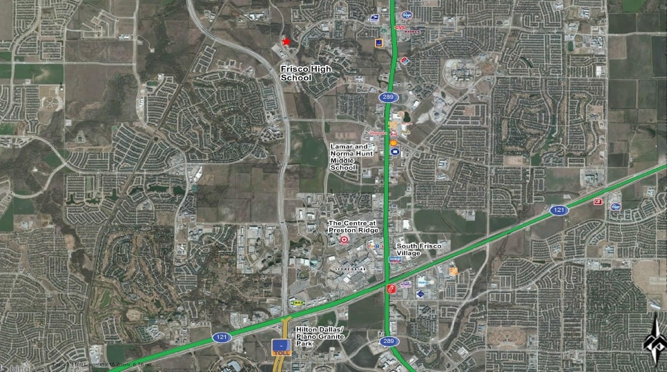 More Photos Of 7000 Parkwood Blvd, Frisco Medical For Sale