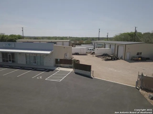 More Photos Of 8603 U.S. 281 N, Spring Branch Research And Development For Sale