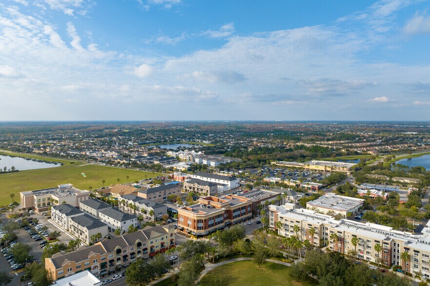 More Photos Of 3801 Avalon Park East Blvd, Orlando Unknown For Lease