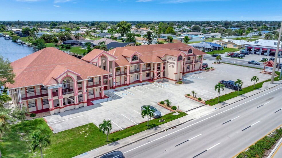 More Photos Of 2002 Del Prado Blvd S, Cape Coral Medical For Lease