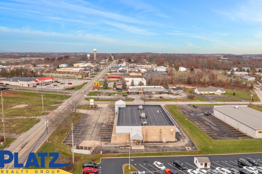 More Photos Of 7844 State Route 45, Lisbon Drugstore For Lease