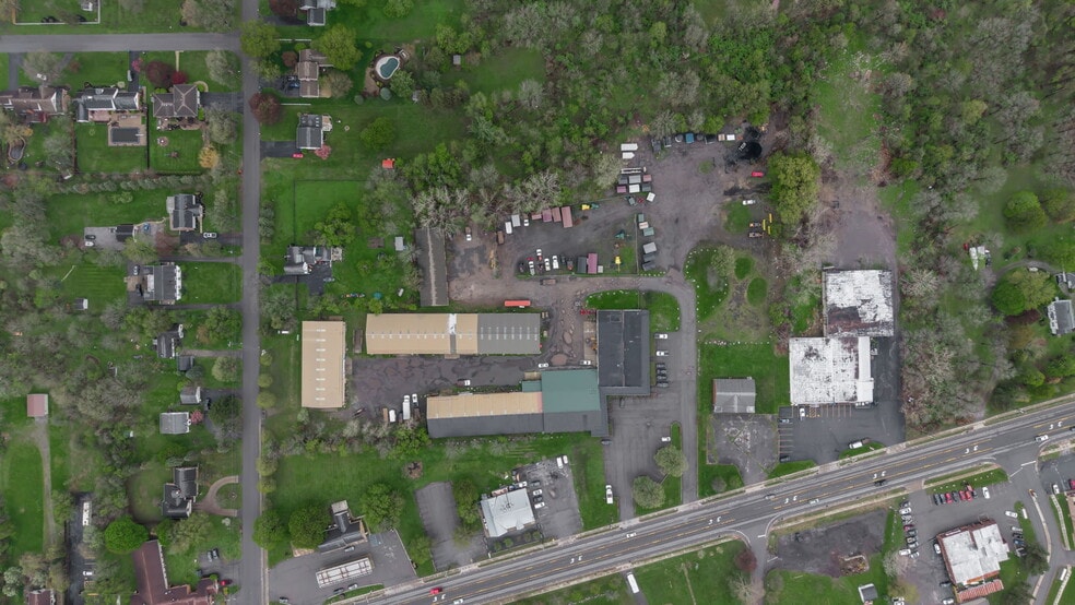More Photos Of 9992 Main St, Clarence Warehouse For Sale