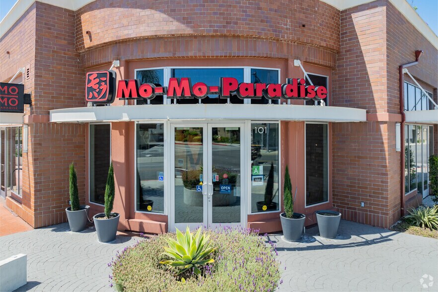 More Photos Of 56 E Duarte Rd, Arcadia Apartments For Sale