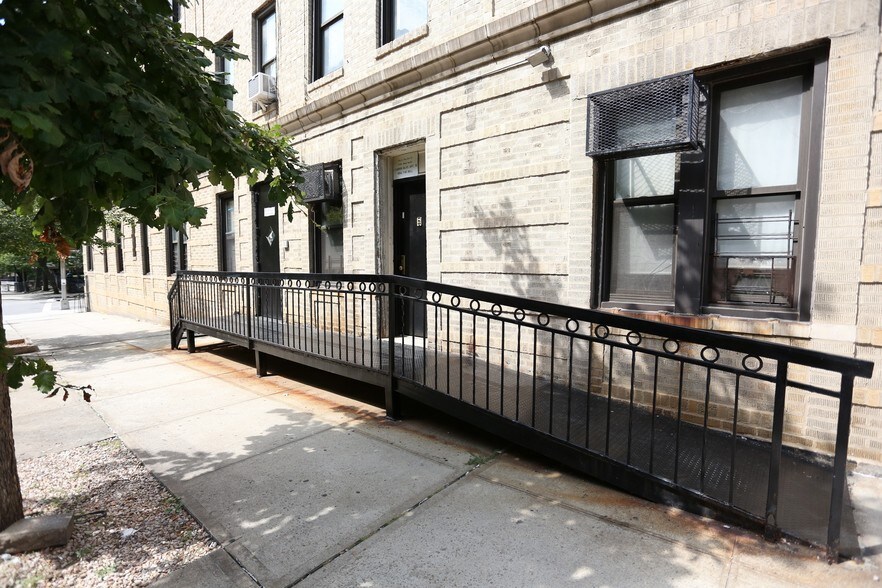 More Photos Of 1-3 Cabrini Blvd, New York Multifamily For Sale