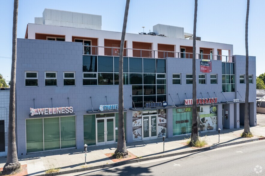 More Photos Of 3122 Santa Monica Blvd, Santa Monica Office For Sale