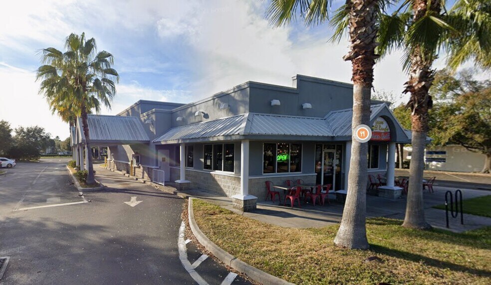More Photos Of 8841 Commodity Cir, Orlando Fast Food For Lease
