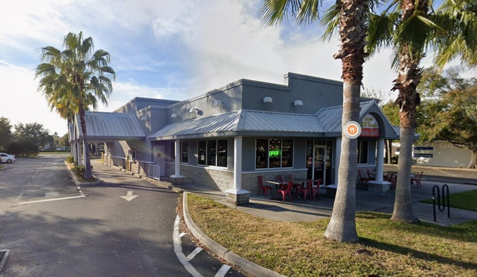More Photos Of 8841 Commodity Cir, Orlando Fast Food For Sale