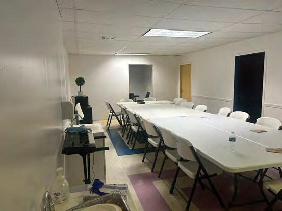 More Photos Of 4960 E 31st St, Kansas City Religious Facility For Lease