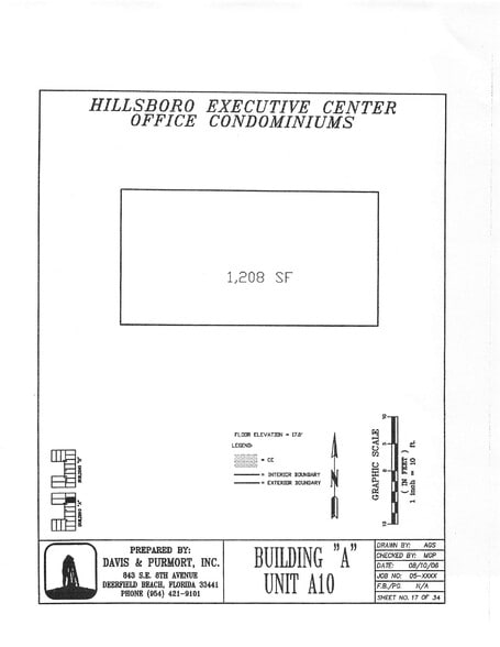 More Photos Of 4851 W Hillsboro Blvd, Coconut Creek Office For Sale