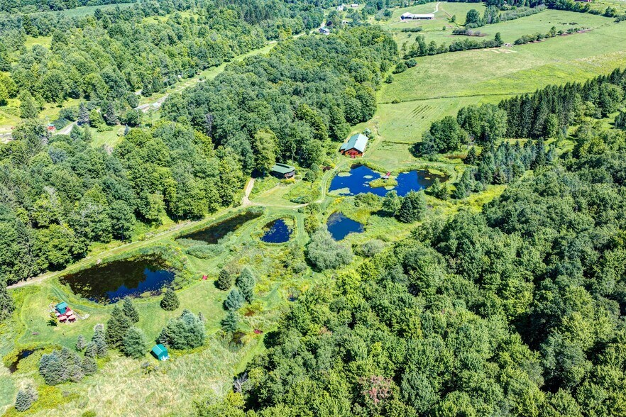 More Photos Of 304 Sutherland Rd, East Meredith Lodge Meeting Hall For Sale