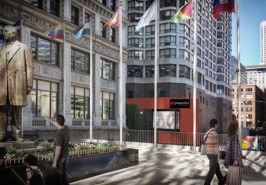 More Photos Of 405 N Wabash Ave, Chicago Office Residential For Lease