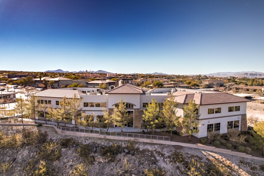 More Photos Of 2560 Anthem Village Dr, Henderson Medical For Lease