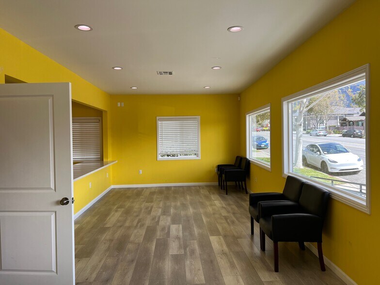 More Photos Of 1143 N Lake Ave, Pasadena Medical For Lease