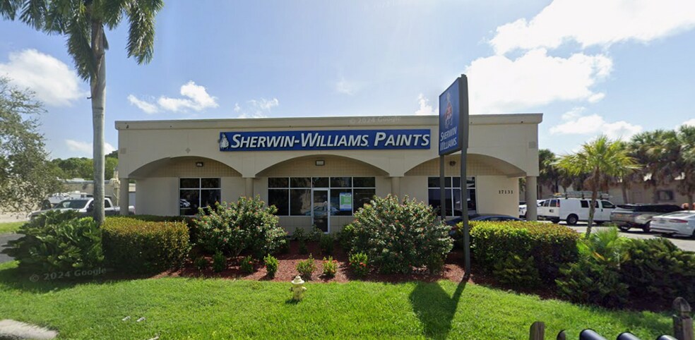 More Photos Of 17131 Alico Center Rd, Fort Myers General Retail For Sale