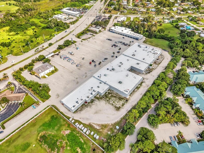 More Photos Of 7181 S US Highway 1, Fort Pierce Freestanding For Lease