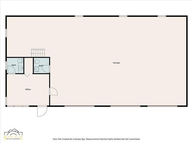 More Photos Of 401 N 5th St, Custer Industrial For Sale