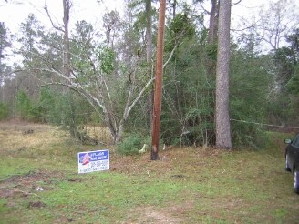 More Photos Of Pin Oak & Reinhart, New Caney Land For Sale