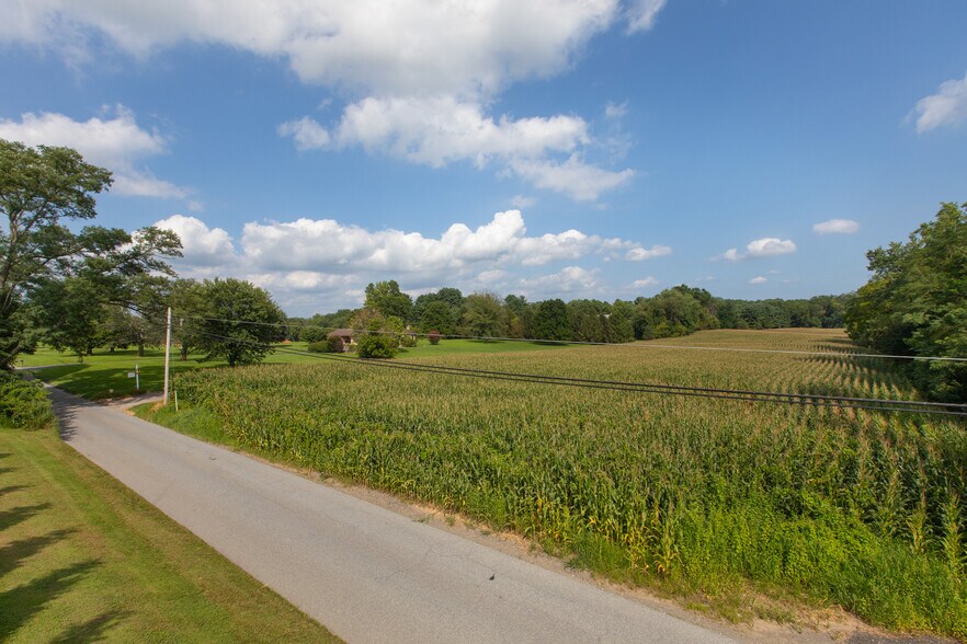 More Photos Of LOT 6 Markoe Road, Monkton Land For Sale