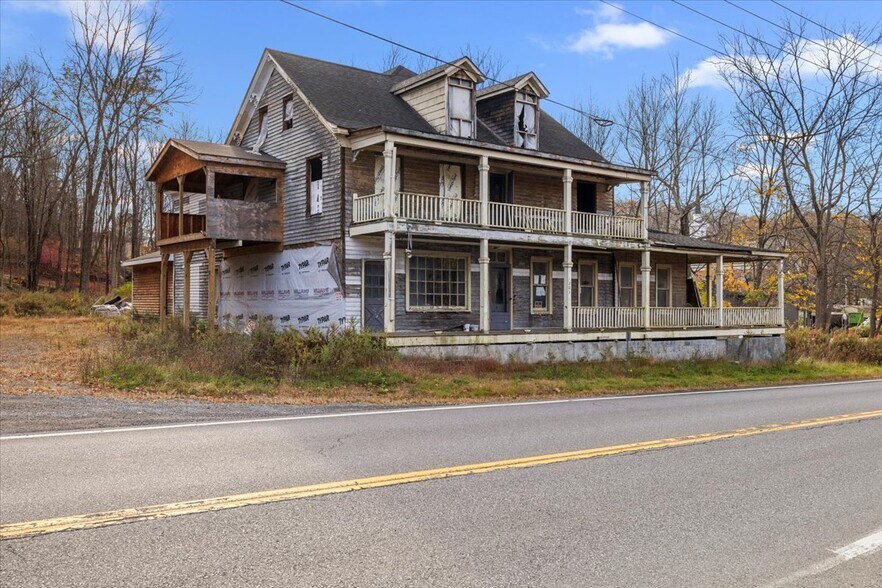 More Photos Of 1203 NY-213, High Falls Apartments For Sale