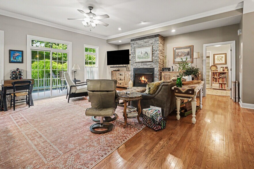 More Photos Of 4037 Old Williamston Rd, Belton Specialty For Sale