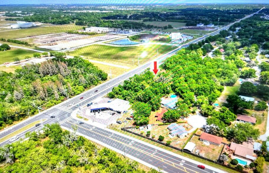 More Photos Of 3210 W Pipkin Rd, Lakeland Land For Sale