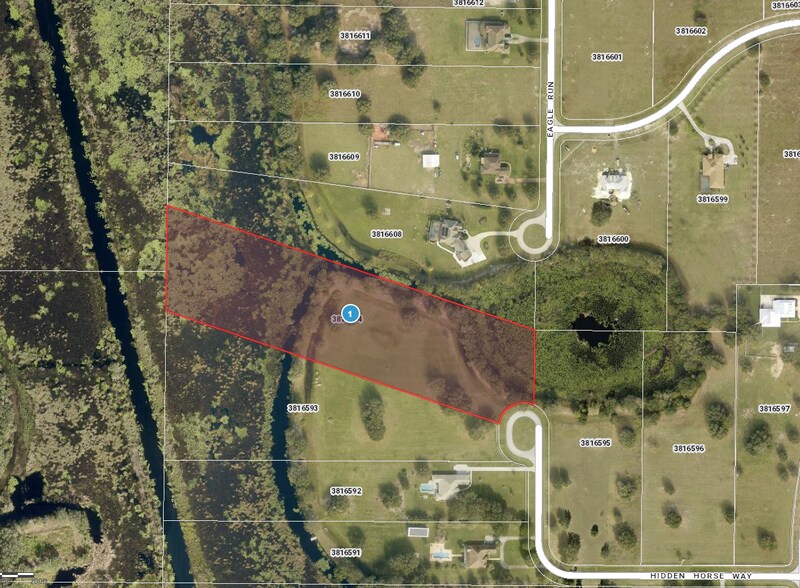Primary Photo Of Lot 16 Hidden Horse Way, Groveland Land For Sale