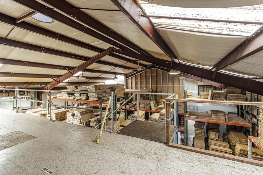 More Photos Of 1356 S 50th St, Richmond Warehouse For Sale