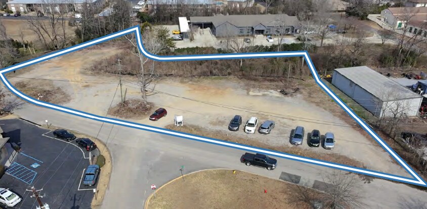 Primary Photo Of 3122-3136 Sunview Dr, Cahaba Hts, Cahaba Heights Land For Sale