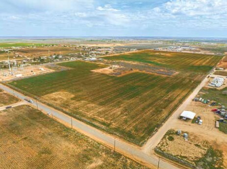 More Photos Of TBD E County 140 Road, Midland Land For Sale