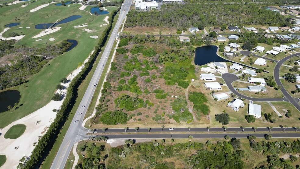 More Photos Of 6691 Placida Rd, Englewood Land For Sale