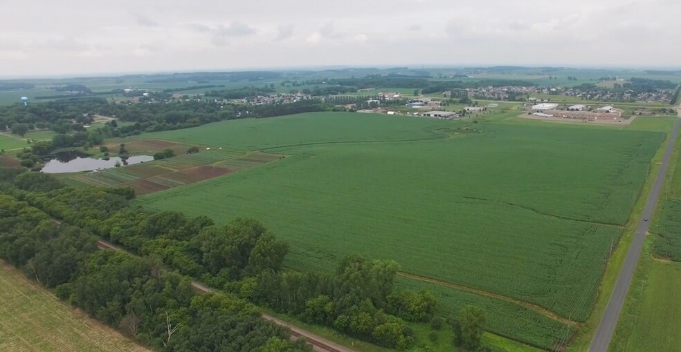 Primary Photo Of Hwy 65 & 130th St @ Hwy 65, Roberts Land For Sale
