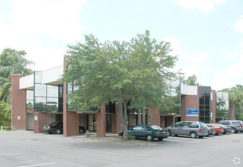 More Photos Of 701 W Martin Luther King Blvd, Tampa Medical For Lease